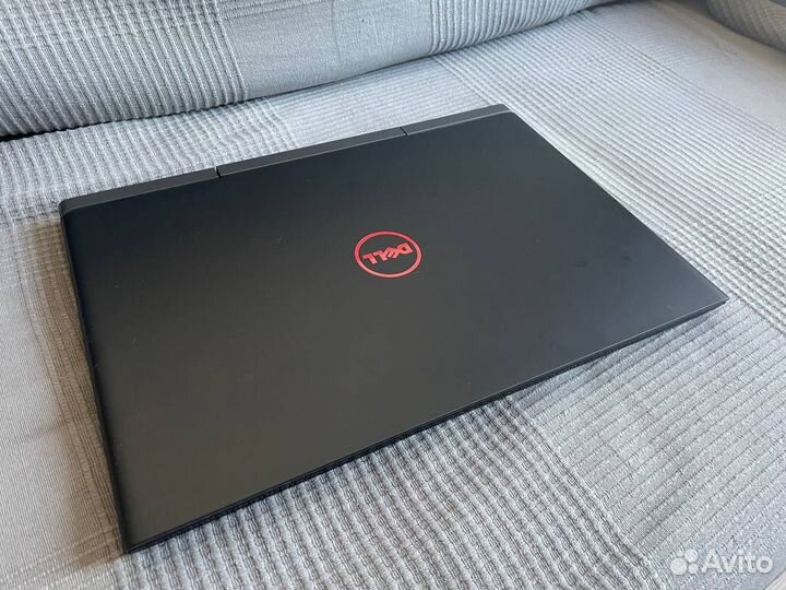 Dell Inspiron 7567 gaming