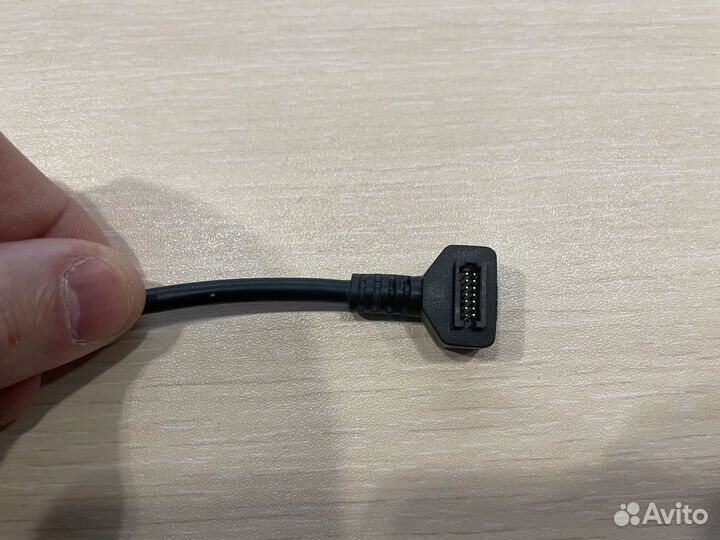 Интерфейсный кабель usb rs232