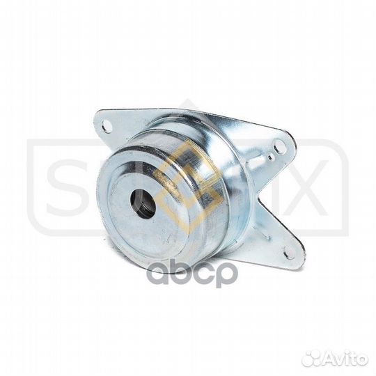 Подушка двигателя перед лев FM4279 sufix