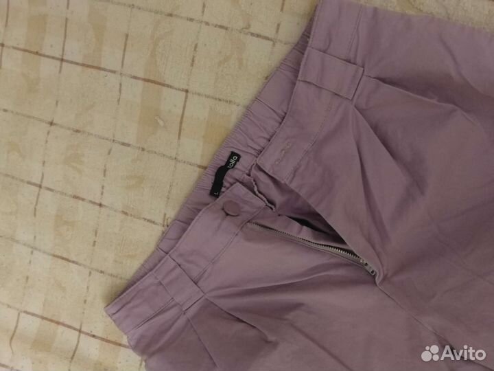 Вещи женские 48-50 пакетом