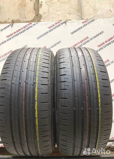 Falken Ziex ZE914 Ecorun 225/40 R18 92W