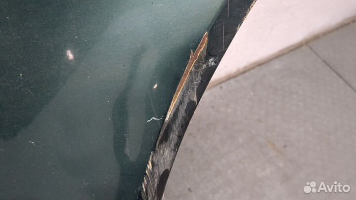 Крыло Volkswagen Bora, 1999