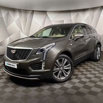 Cadillac XT5 2.0 AT, 2020, 47 217 км, с пробегом, цена 4 269 700 руб.