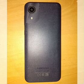 Samsung Galaxy A03, 4/32 ГБ