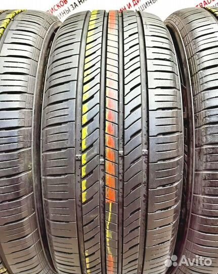 Laufenn G Fit AS 215/55 R17 94H
