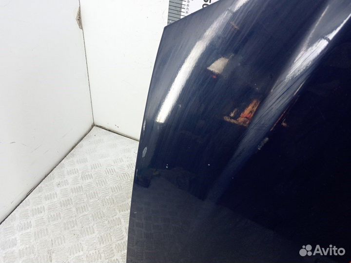 Капот для Opel Zafira A 93170620