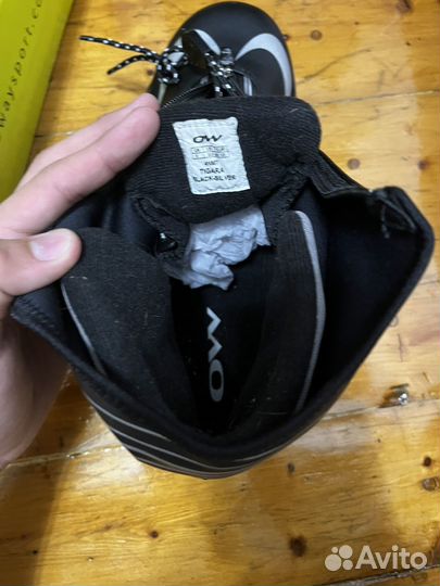 Лыжные ботинки One Way Tigara