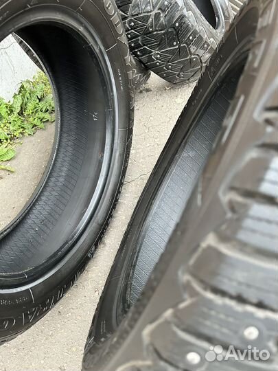 Goodyear Ultragrip 600 225/55 R17