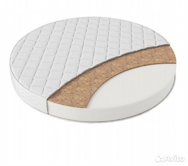 Матрац детский