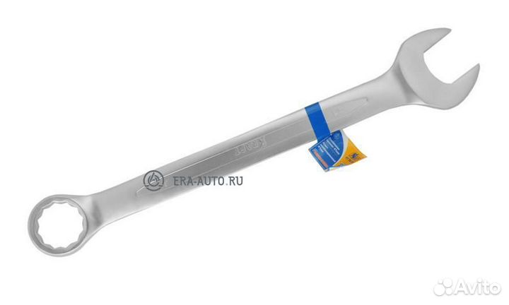Kraft KT 700752 Ключ комбинированный
