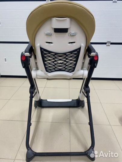 Стул для кормления Peg-Perego Siesta