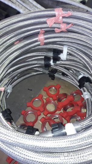 Рукав высокого давления (рвд) 2SN