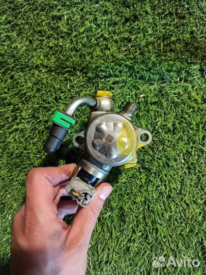 Тнвд Mazda 1.5, 2.0, 2.5