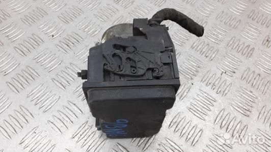 Блок ABS KIA sorento 1 (9BN16KW01)