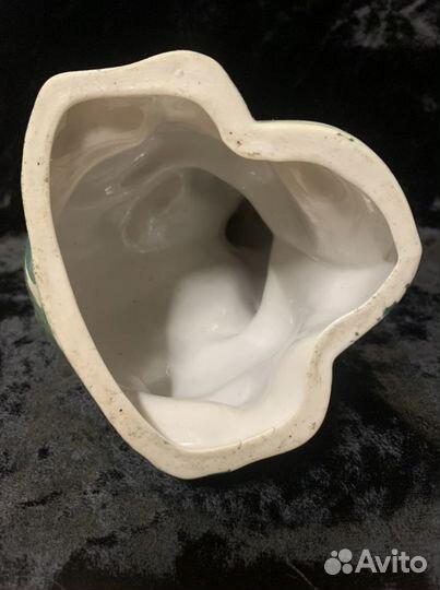 Статуэтка змей Горыныч фарфор