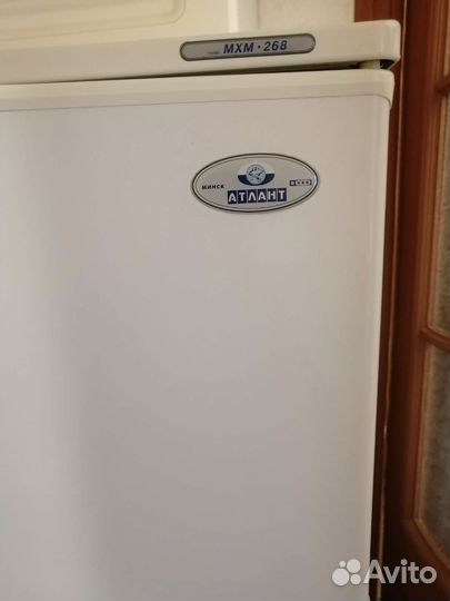 Холодильник бу