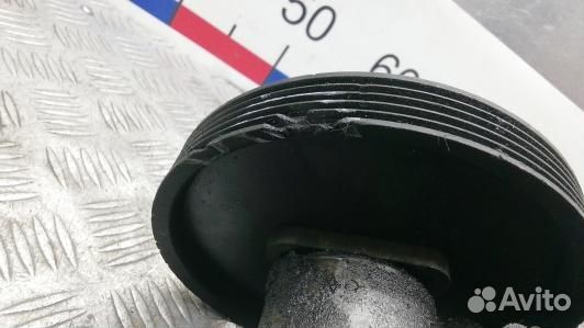 Насос гу дизельный BMW 3 E46 (1BL03BT01)