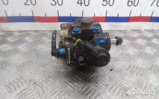 Тнвд дизельный KIA CEE'D 2 (JD) (1RT18AC01)