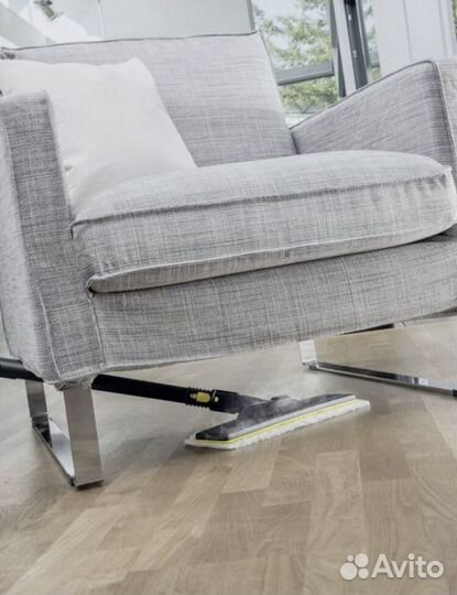 Пароочиститель karcher sc 4