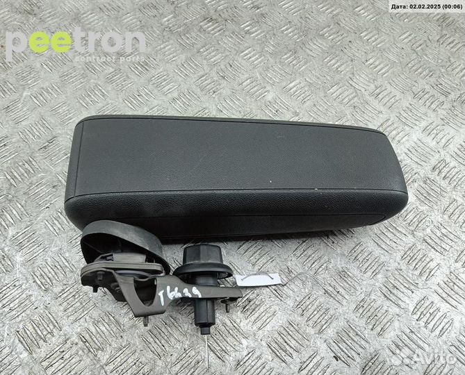 Б/У Б/У Подлокотник потерт 13239203 opel
