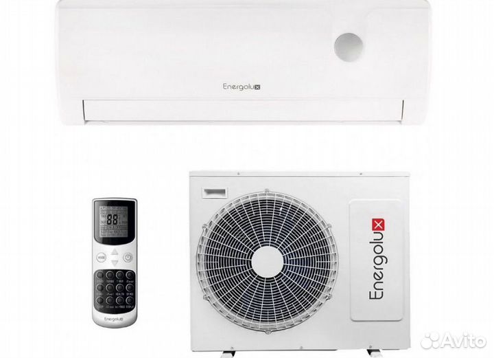 Кондиционеры. Сплит Системы. Монтаж. Гарантия