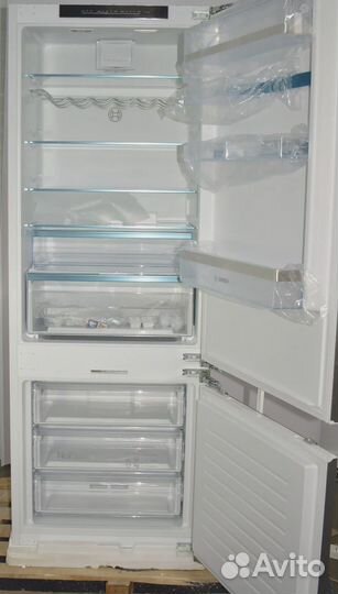 Встраиваемый холодильник bosch KBN96ADD0 Serie 6