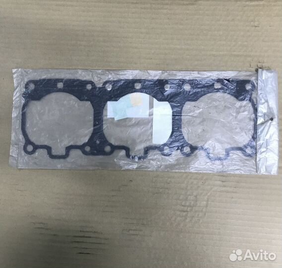 Прокладка под цилиндры VX600/VX700. 8CH-11351-00
