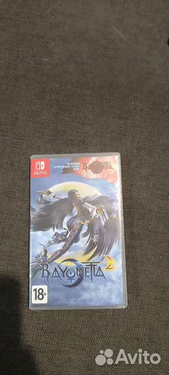 Xenoblade chronicles 3 и bayonetta