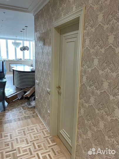 Двери межкомнатные