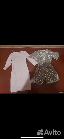 Женские вещи пакетом 44 46