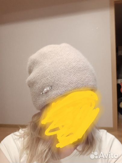 Шапка зимняя La planda