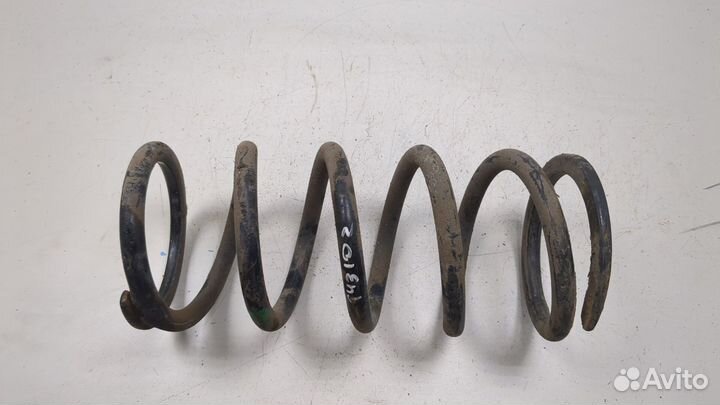 Пружина подвески Lexus RX, 2009