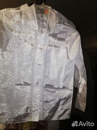 Рубашки женские