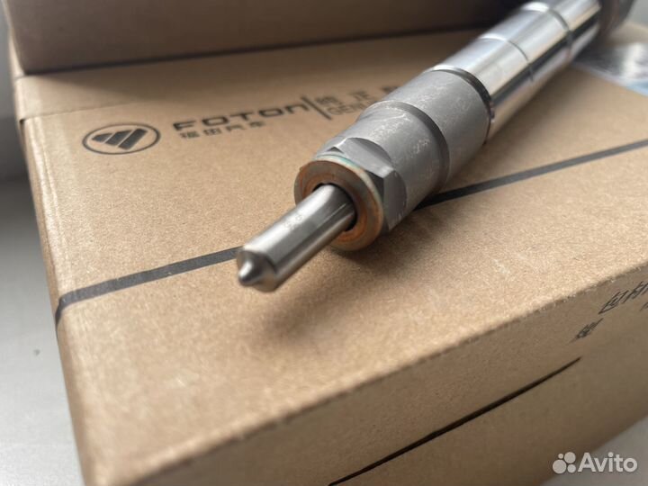 Форсунка Камминз 2.8 Газель next Оригинал