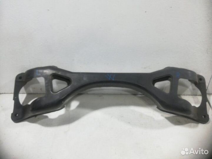 Балка задняя (подрамник) задняя Volkswagen Touareg