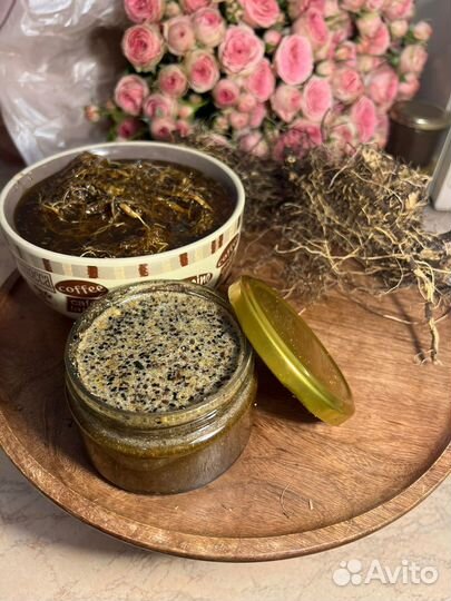 Варенье от алкоголизма