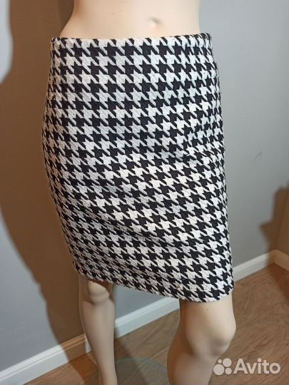 Очаровательная юбка Jaune Rouge