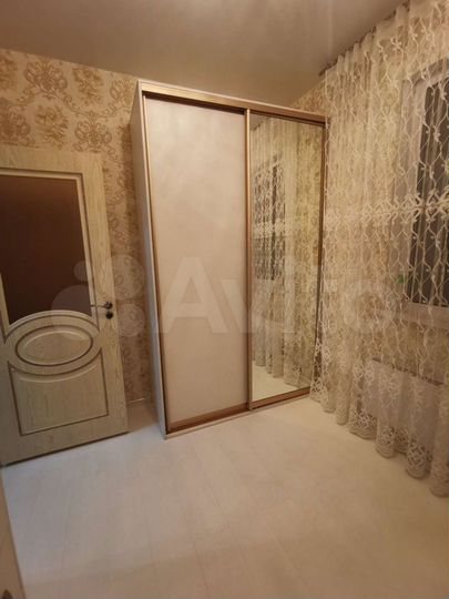 1-к. квартира, 40 м², 13/16 эт.