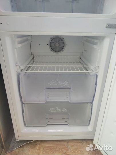Холодильник Beko No Frost узкий (с гарантией)