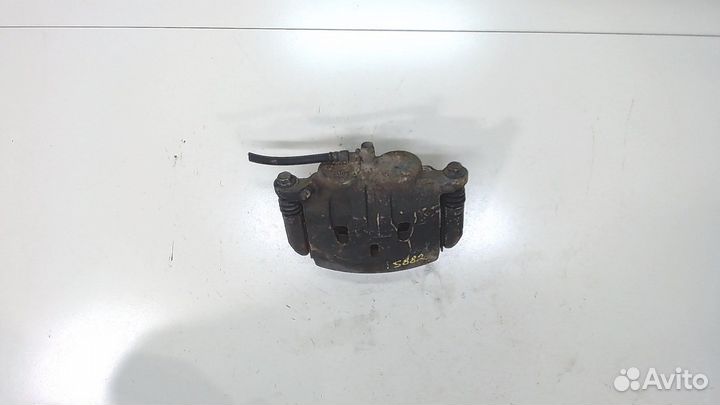 Суппорт Honda Pilot, 2010