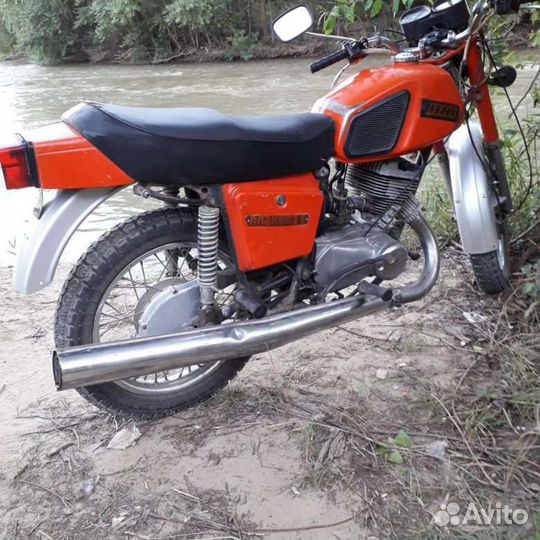 Запчасти на иж планета, юпитер, цена договорная