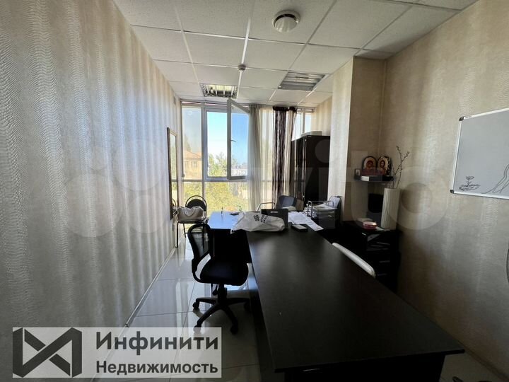 Продажа офисного этажа