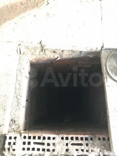 Гараж, 24 м²