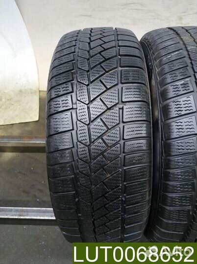 Continental ContiWinterContact TS830 P SSR 205/60 R16 104R