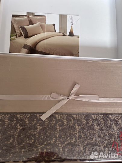 Постельное белье