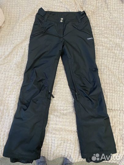 Брюки горнолыжные женские Termit