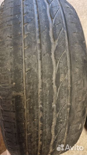 Bridgestone Turanza ER300 215/50 R17