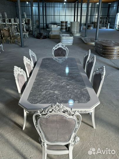 Качественный стол от производителя