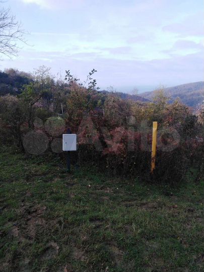 Участок 5 сот. (СНТ, ДНП)