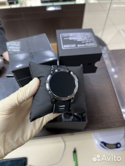 Аналог часов Garmin